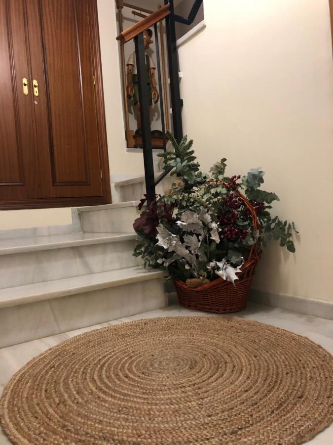 Appartement Ds Atico 5 *