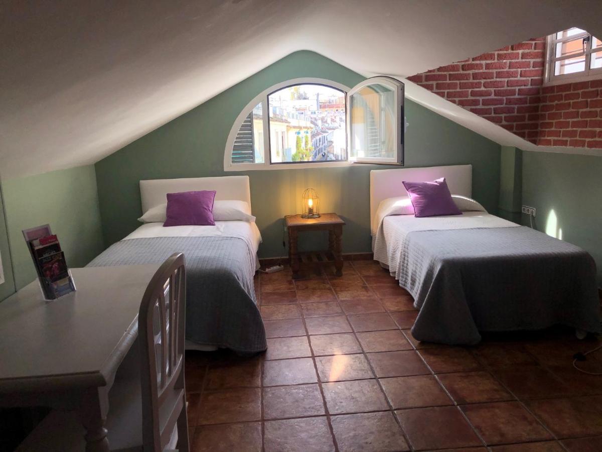 Appartement Ds Atico 5