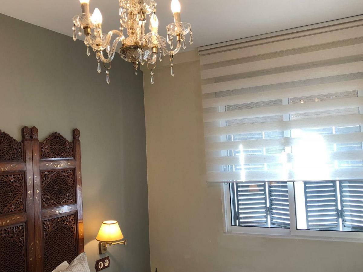 Ds Atico 5 Appartement *