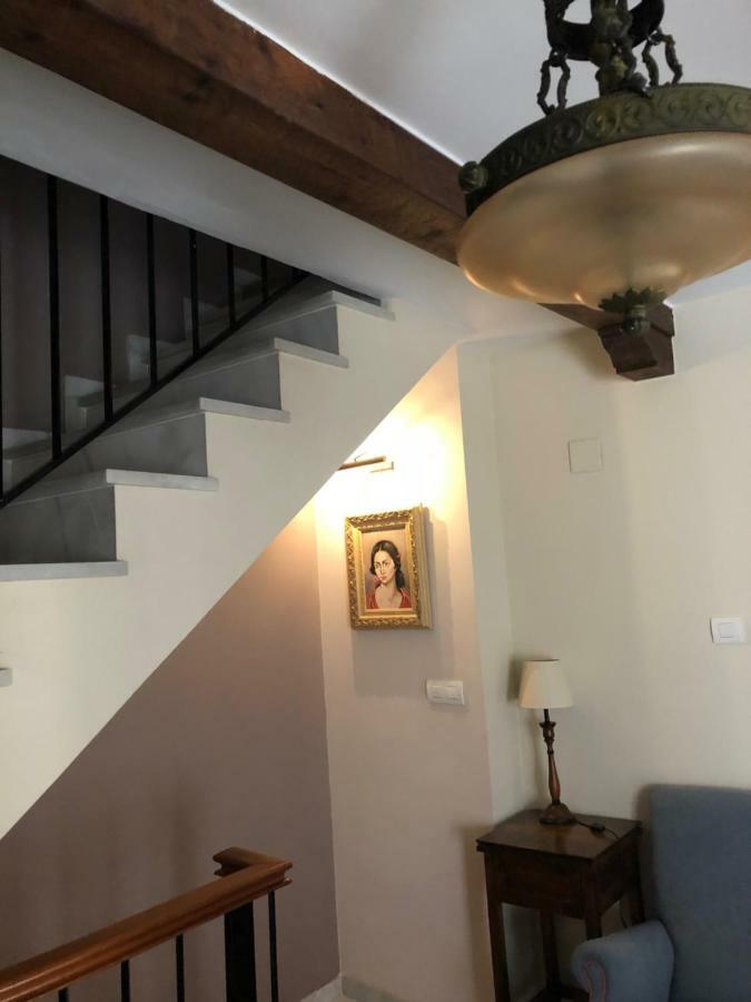 Appartement Ds Atico 5 *