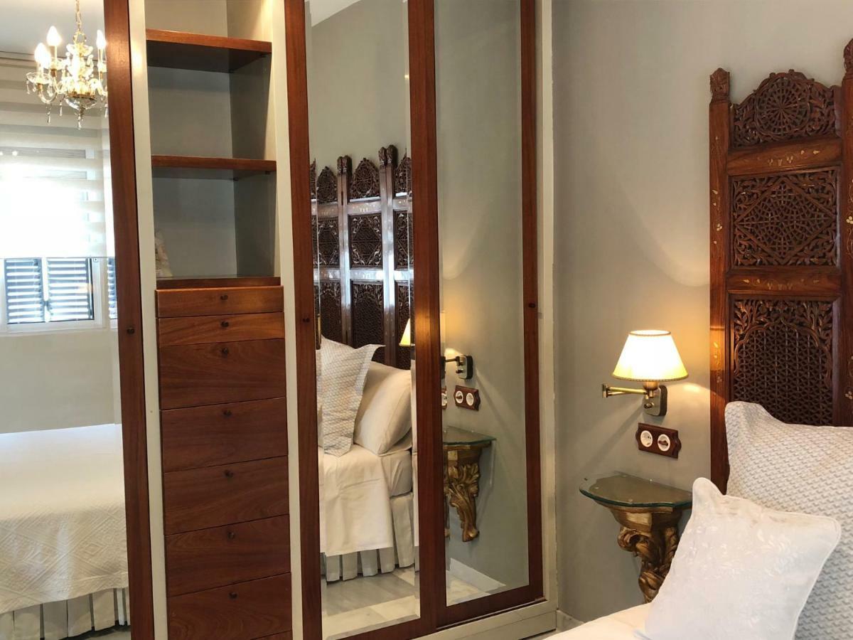 Ds Atico 5 Appartement