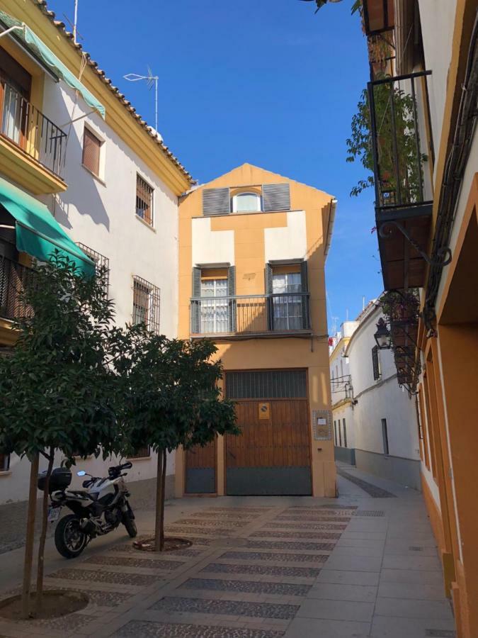 Appartement Ds Atico 5 Córdoba